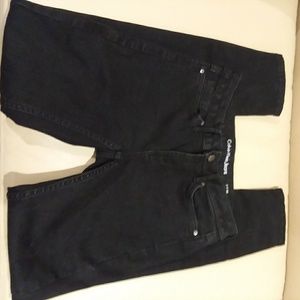 Calvin Klein ultimate skinny